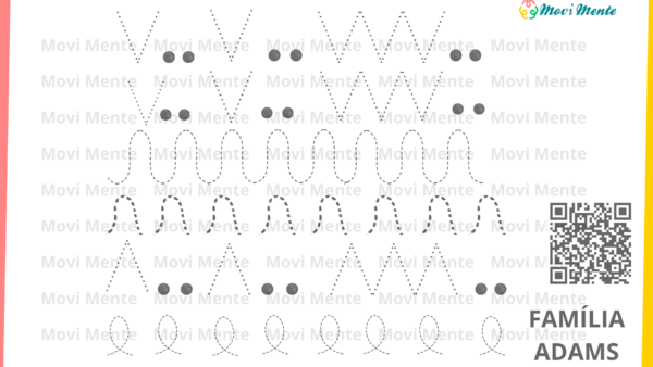 RitmAÇÃO - Na Batida da Escrita (11 musicogramas) - Image 4