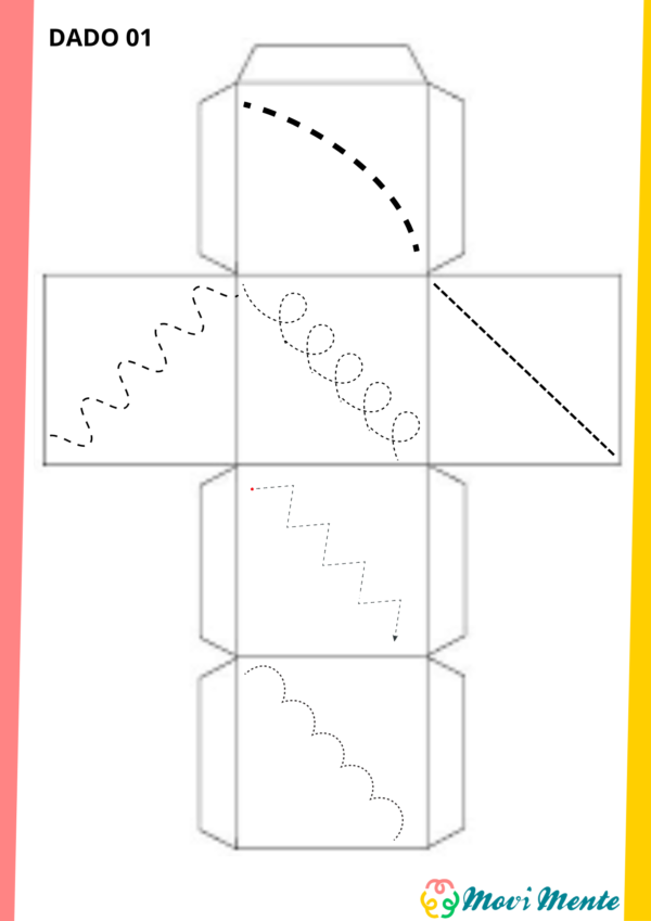 GRAFOMUNDO: Atividades para Desenvolver a Escrita - Image 5