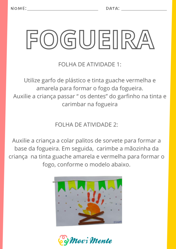 Festa Junina - O Que Tem na Festa Junina - Image 4